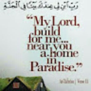 Meet your Posher, Javeria